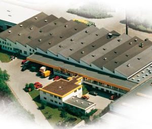 Тренинги от Columbus McKinnon