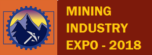Mining Industry Expo 2018