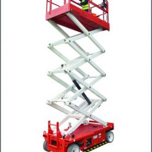 Ножничные подъемники Snorkel.