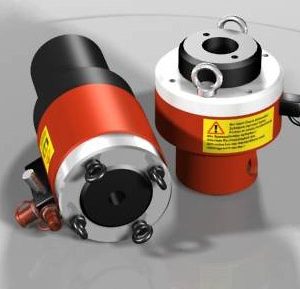 Тензорный домкрат Plarad.