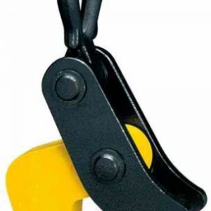 Какие бывают захваты Yale Tigrip.