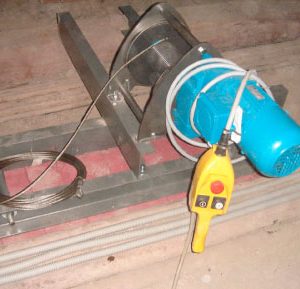 Pfaff-silberblau покоряет большую сцену.