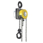 Для чего нужны тали?