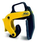 Вантажопідйомні затискачі та захвати