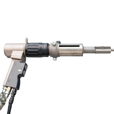 Багатофункціональний гідравлічний інструмент для різання та торцювання труб Kattex LTP