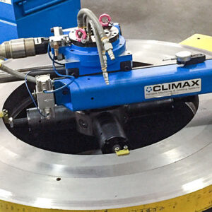 Выравнивание вашего портативного станка для обработки фланцев за 8 простых шагов