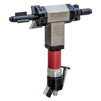 Портативні верстати для зняття фаски з труб MINI K Портативні верстати для зняття фаски з труб MINI K