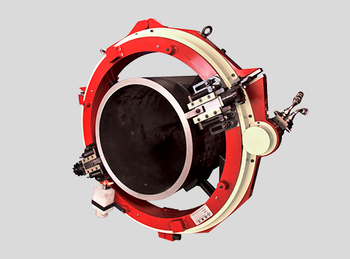 Труборізні верстати