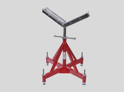 Підставки та опори для труб