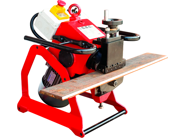 Станки для снятия фаски с листового металла CHALLENGE Станки для снятия фаски с листового металла CHALLENGE