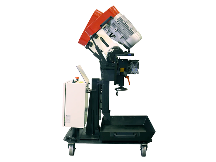 Станок для снятия фаски с листового металла COMPACT EDGE Станок для снятия фаски с листового металла COMPACT EDGE