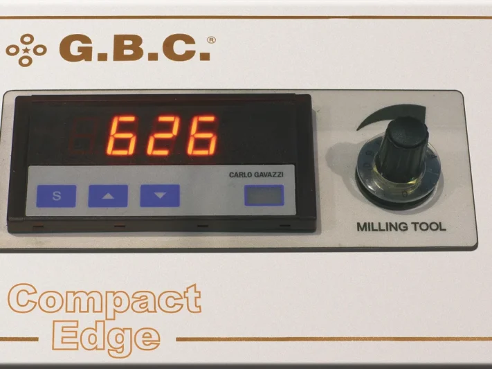 Станок для снятия фаски с листового металла COMPACT EDGE Станок для снятия фаски с листового металла COMPACT EDGE