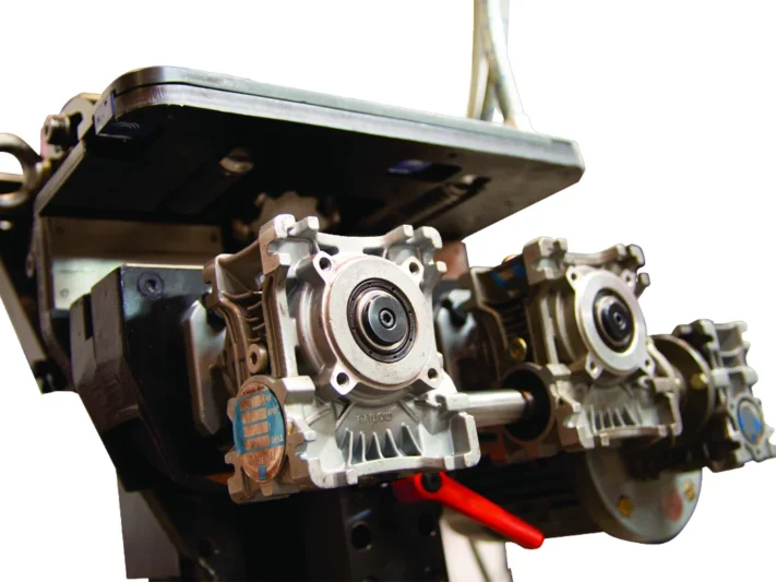 Станок для снятия фаски с листового металла COMPACT EDGE Станок для снятия фаски с листового металла COMPACT EDGE