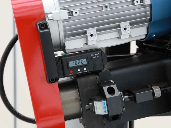 Станок для снятия фаски с листового металла EDGE 80 REVERSE Станок для снятия фаски с листового металла EDGE 80 REVERSE