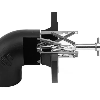 Специальные трубные зажимы FTE CLAMPS