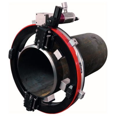 Самоцентрирующиеся станки для резки труб FAST