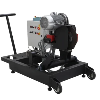 Полуавтоматический шлифовальный станок G400