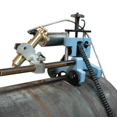 Газорезные станки для труб GB CUT