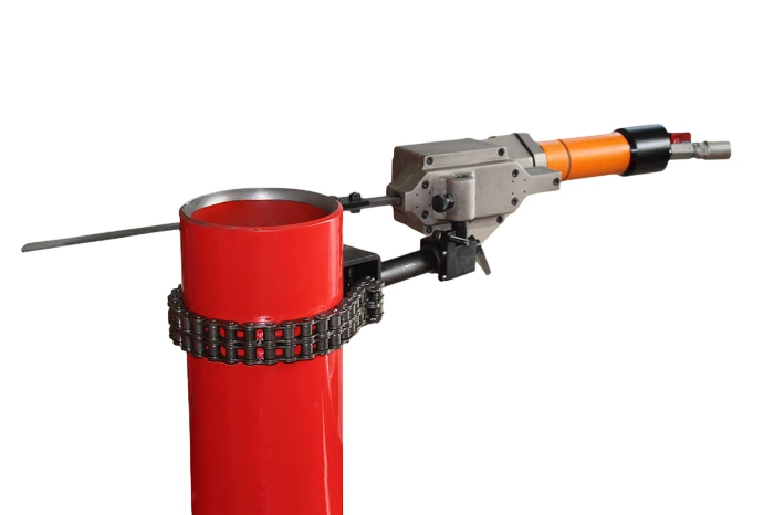 Сабельные труборезы GBC2700 Сабельные труборезы GBC2700