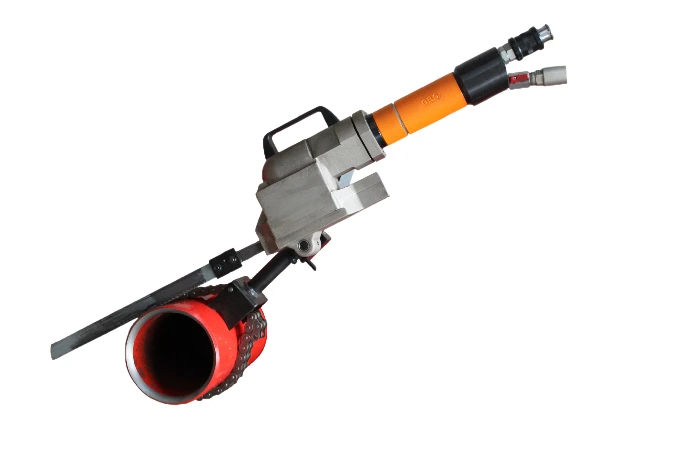 Сабельные труборезы GBC2700 Сабельные труборезы GBC2700