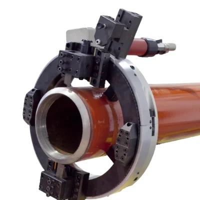 Станки для резки труб MCA CUTTER