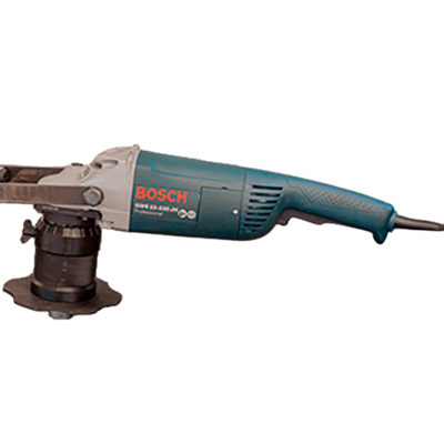 Станок для снятия фаски с листового металла MANUAL EDGE