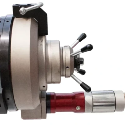 Портативный станок для снятия фаски с труб SUPERMAXI 4_16