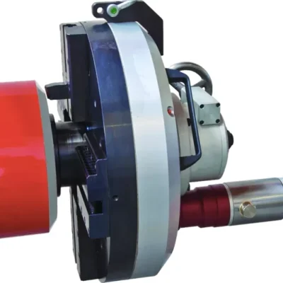 Портативный станок для снятия фаски с труб SUPERMAXI 7_24 Портативный станок для снятия фаски с труб SUPERMAXI 7_24