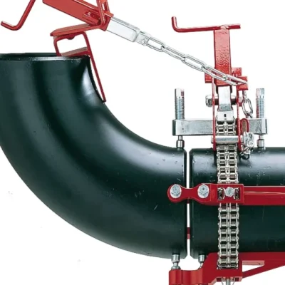 Цепные трубные зажимы SINGLE CHAIN CLAMPS