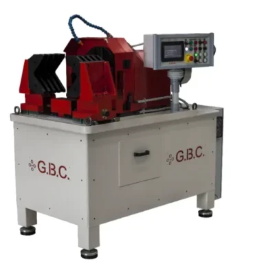 Стационарный станок для снятия фаски с труб SB320