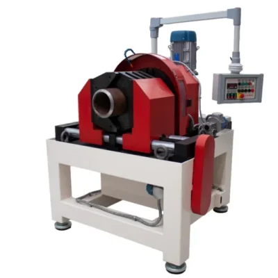 Стационарный станок для снятия фаски с труб SB500