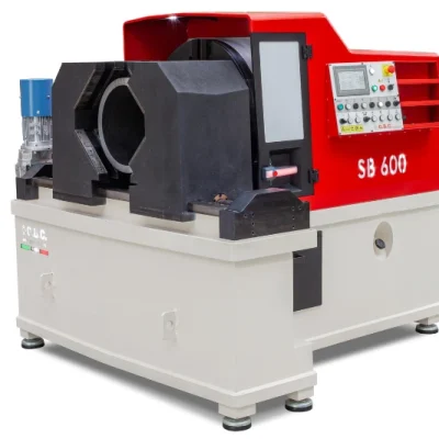 Стационарный станок для снятия фаски с труб SB600