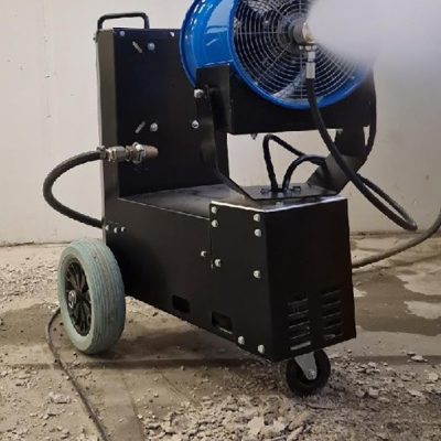 Туманна гармата Mosquito